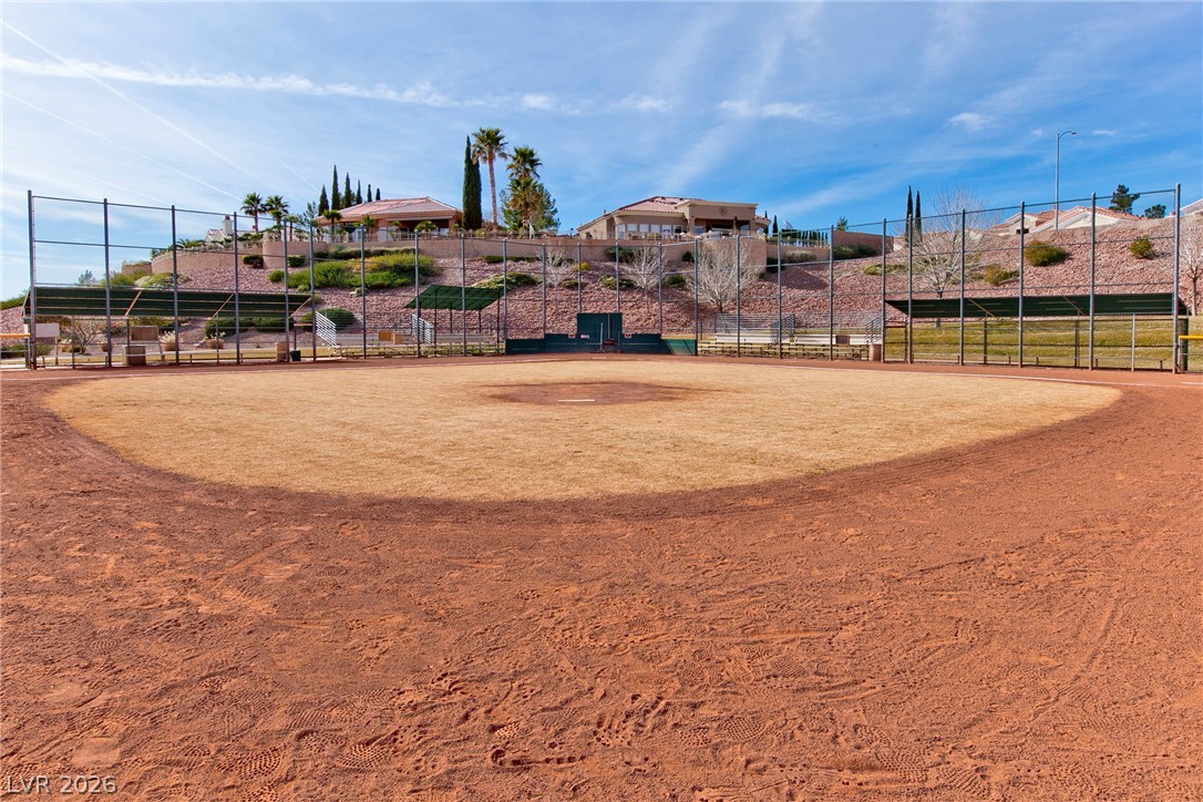 2708 Youngdale Drive Las Vegas NV 89134