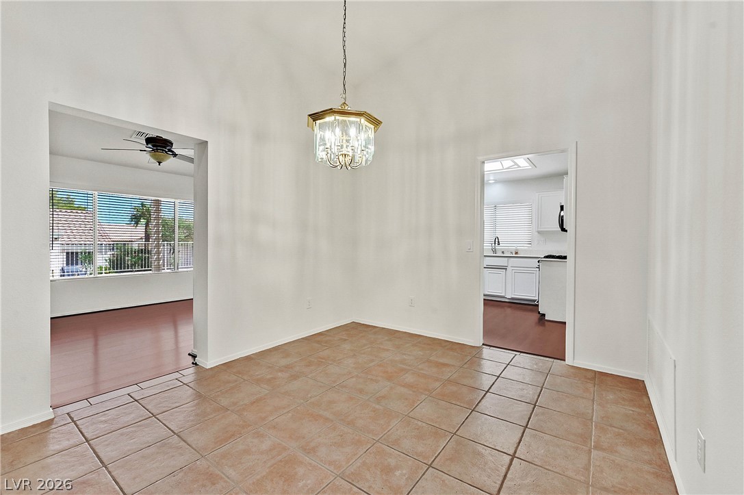 2708 Youngdale Drive Las Vegas NV 89134