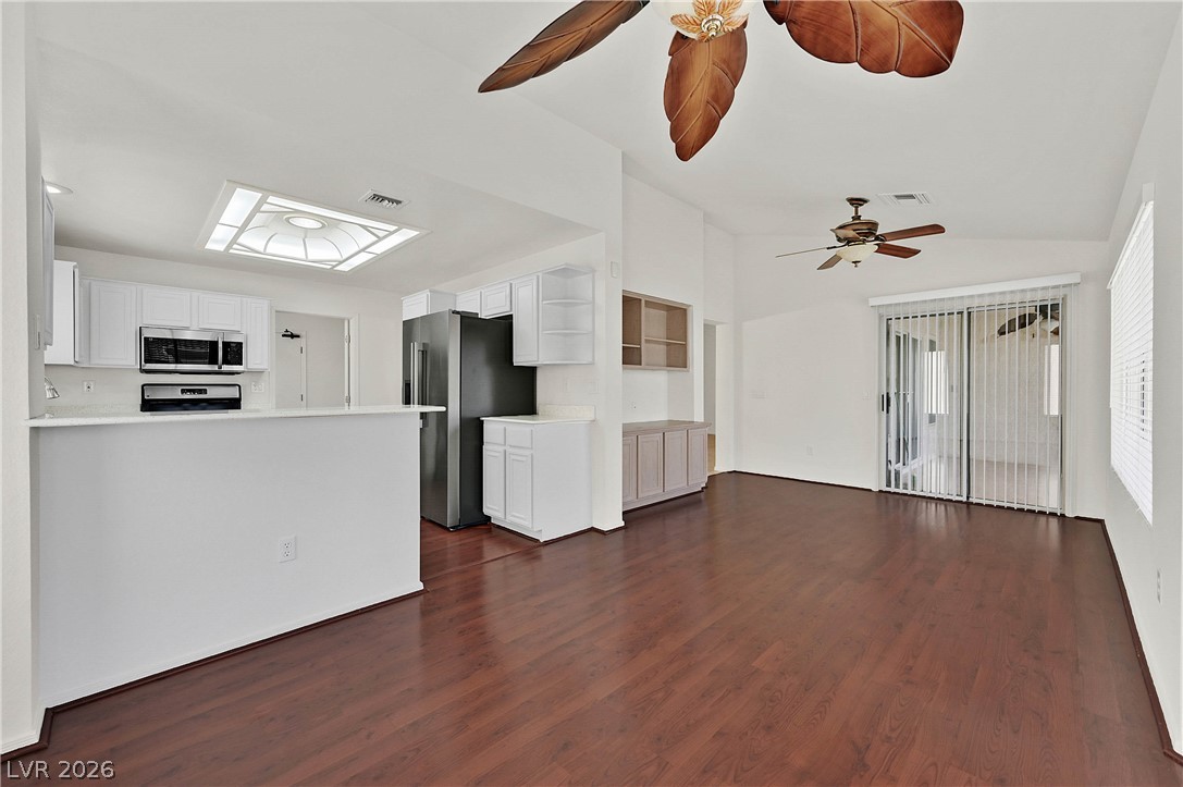 2708 Youngdale Drive Las Vegas NV 89134