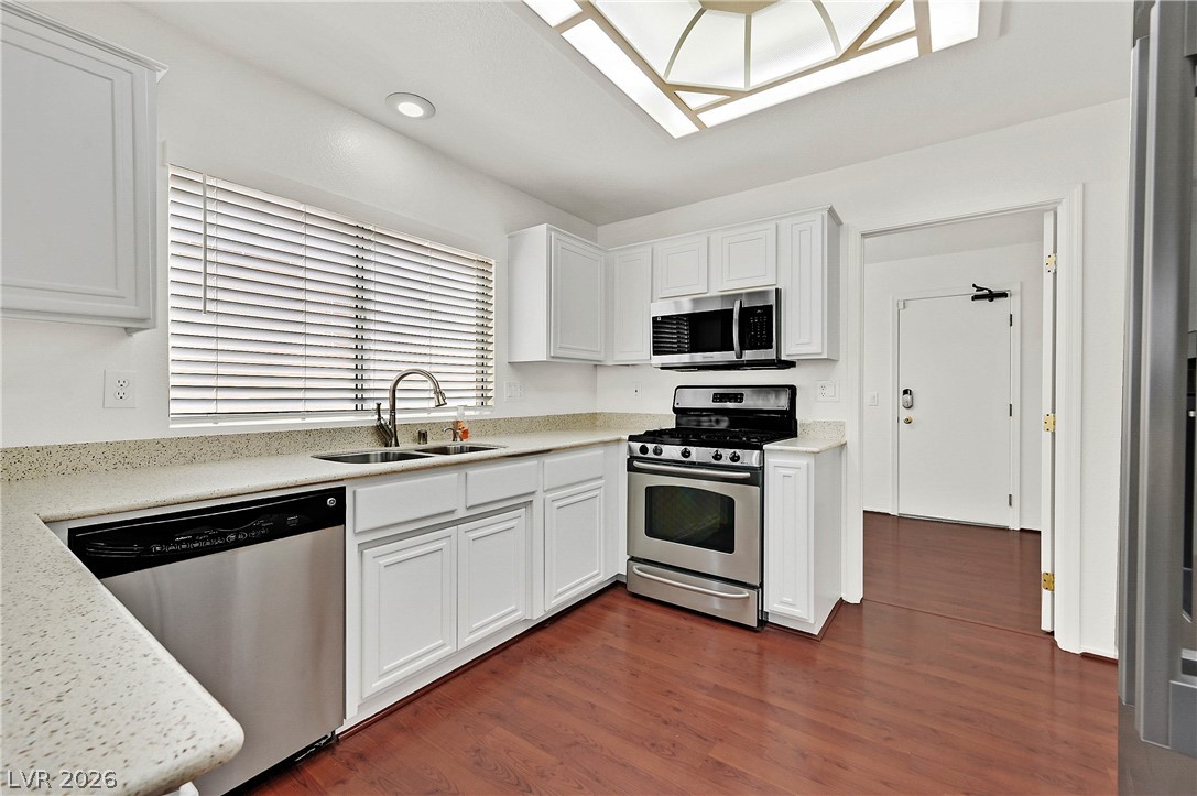 2708 Youngdale Drive Las Vegas NV 89134
