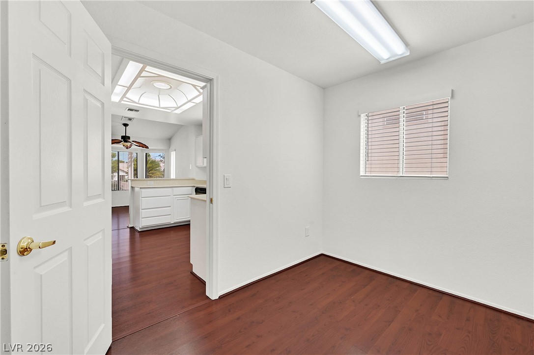 2708 Youngdale Drive Las Vegas NV 89134