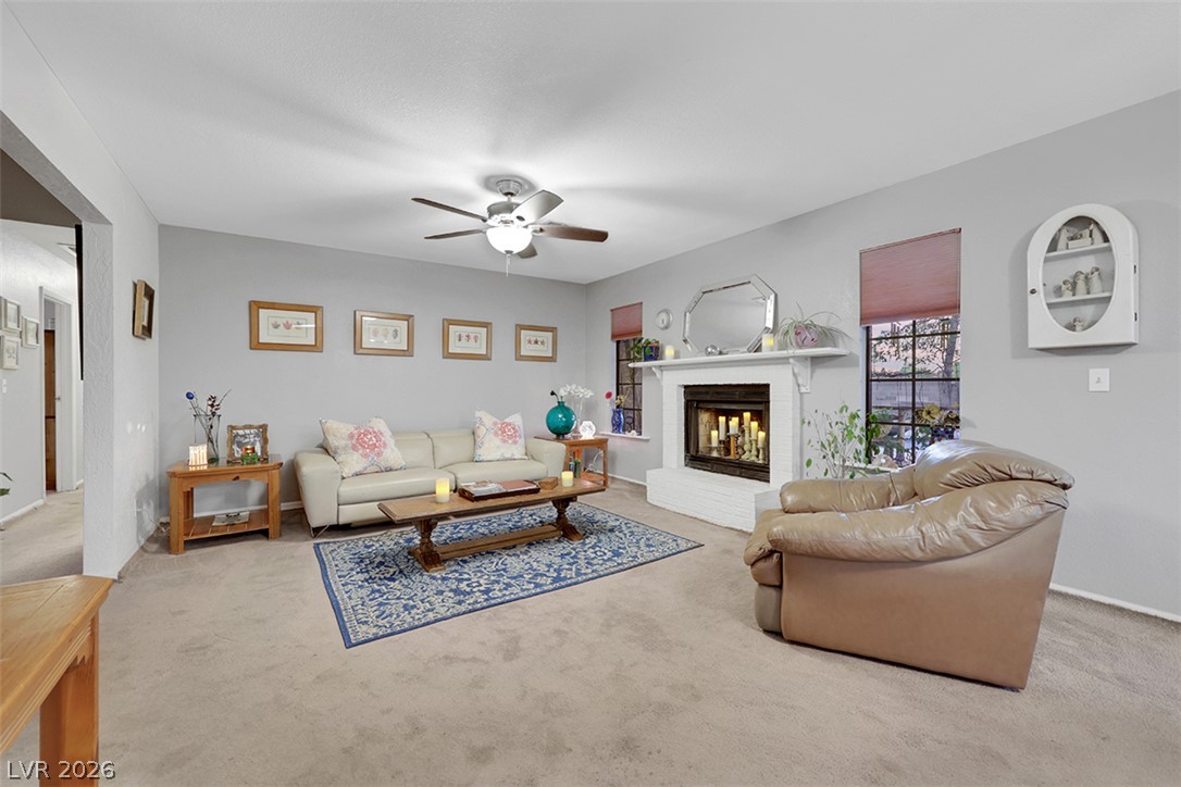 8560 Rancho Destino Road Las Vegas NV 89123