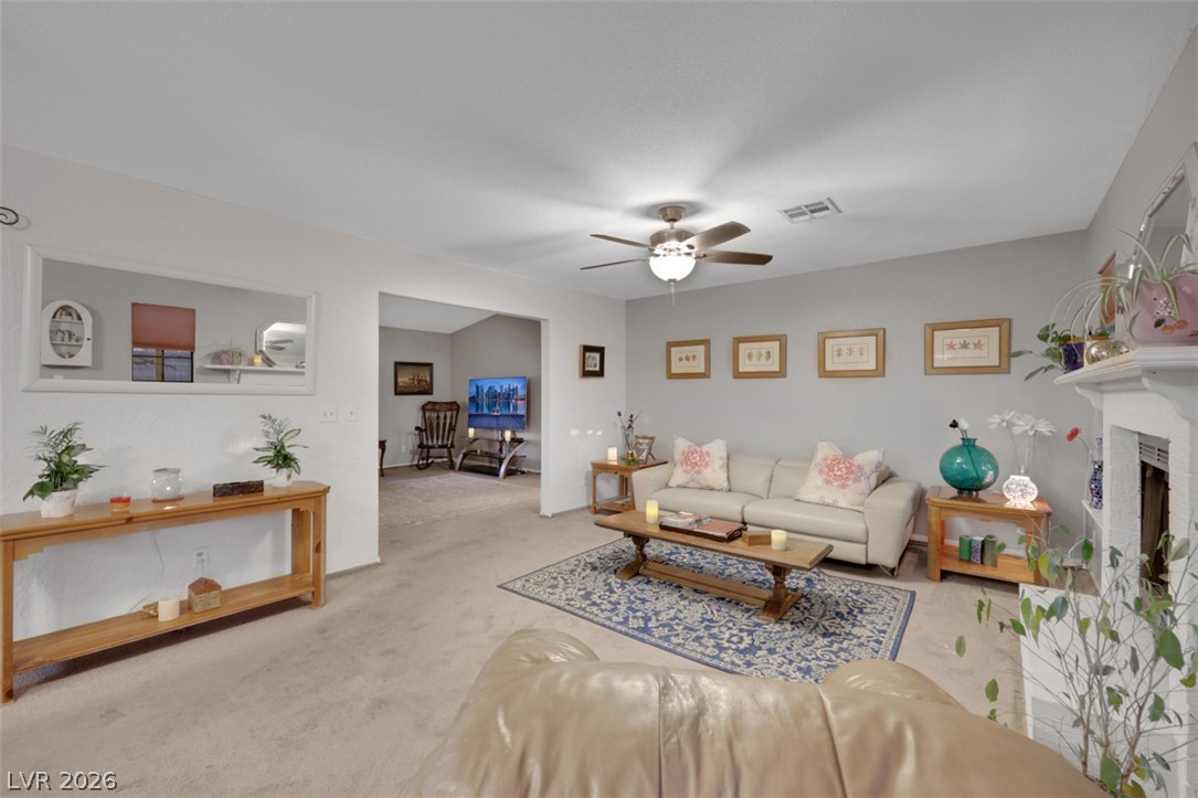 8560 Rancho Destino Road Las Vegas NV 89123