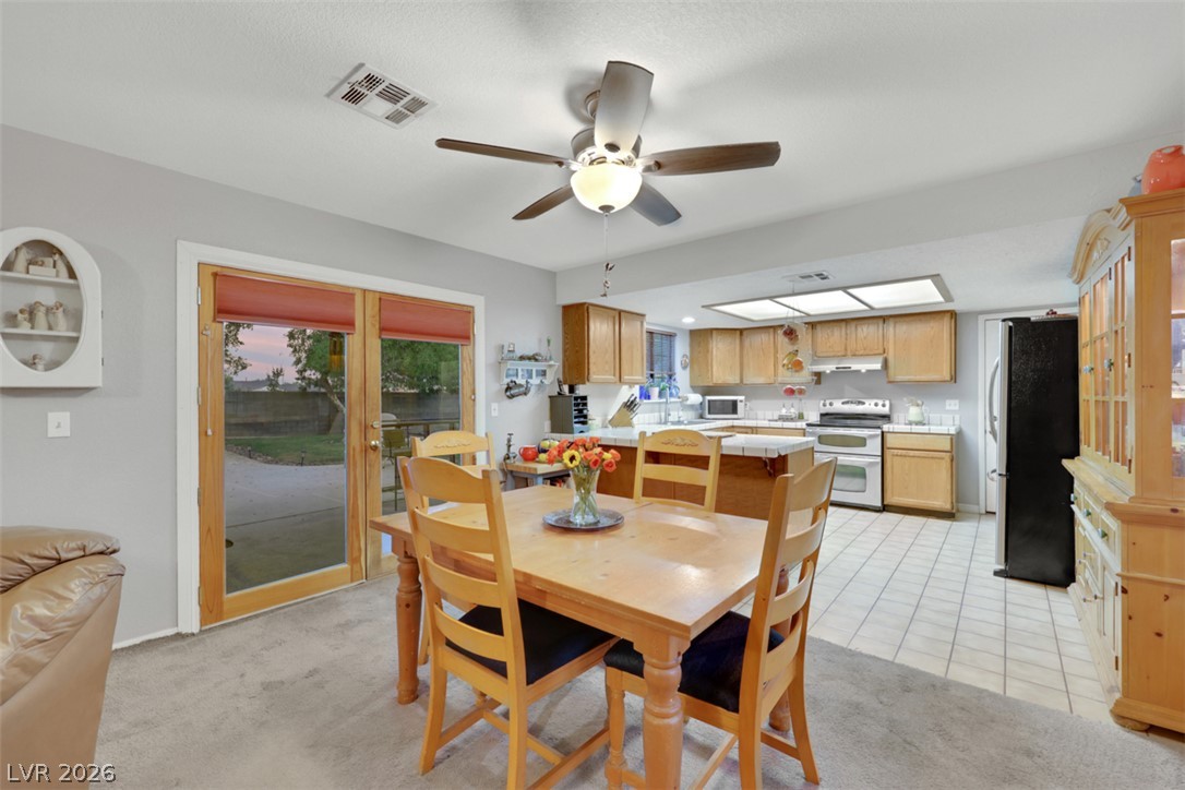 8560 Rancho Destino Road Las Vegas NV 89123