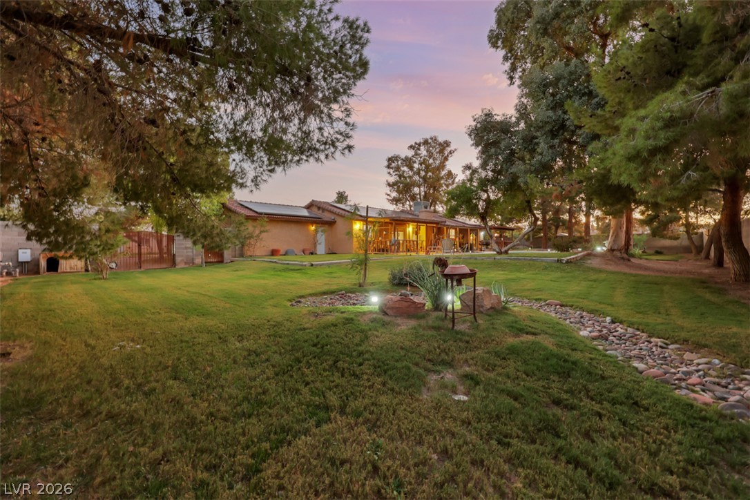 8560 Rancho Destino Road Las Vegas NV 89123