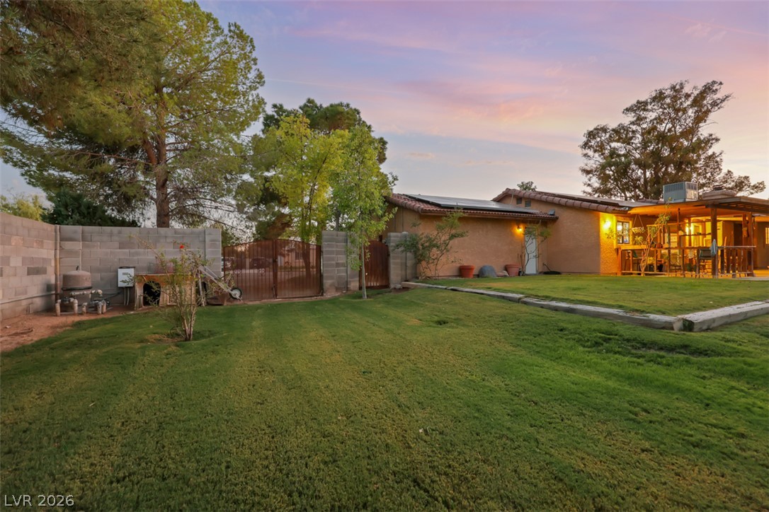 8560 Rancho Destino Road Las Vegas NV 89123