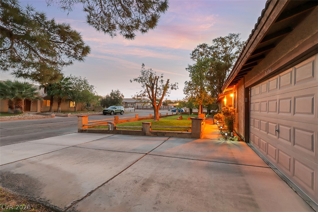 8560 Rancho Destino Road Las Vegas NV 89123