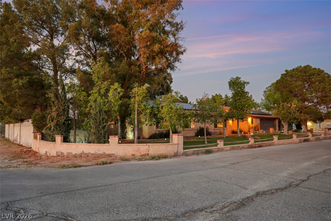 8560 Rancho Destino Road Las Vegas NV 89123