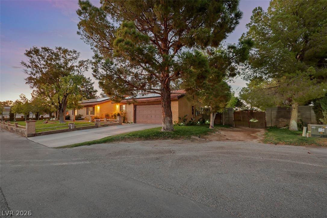 8560 Rancho Destino Road Las Vegas NV 89123