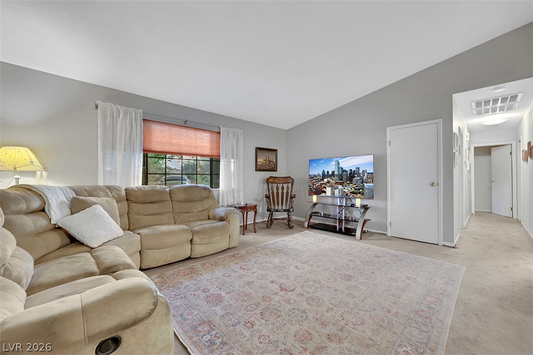 8560 Rancho Destino Road Las Vegas NV 89123