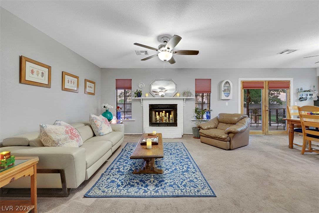 8560 Rancho Destino Road Las Vegas NV 89123