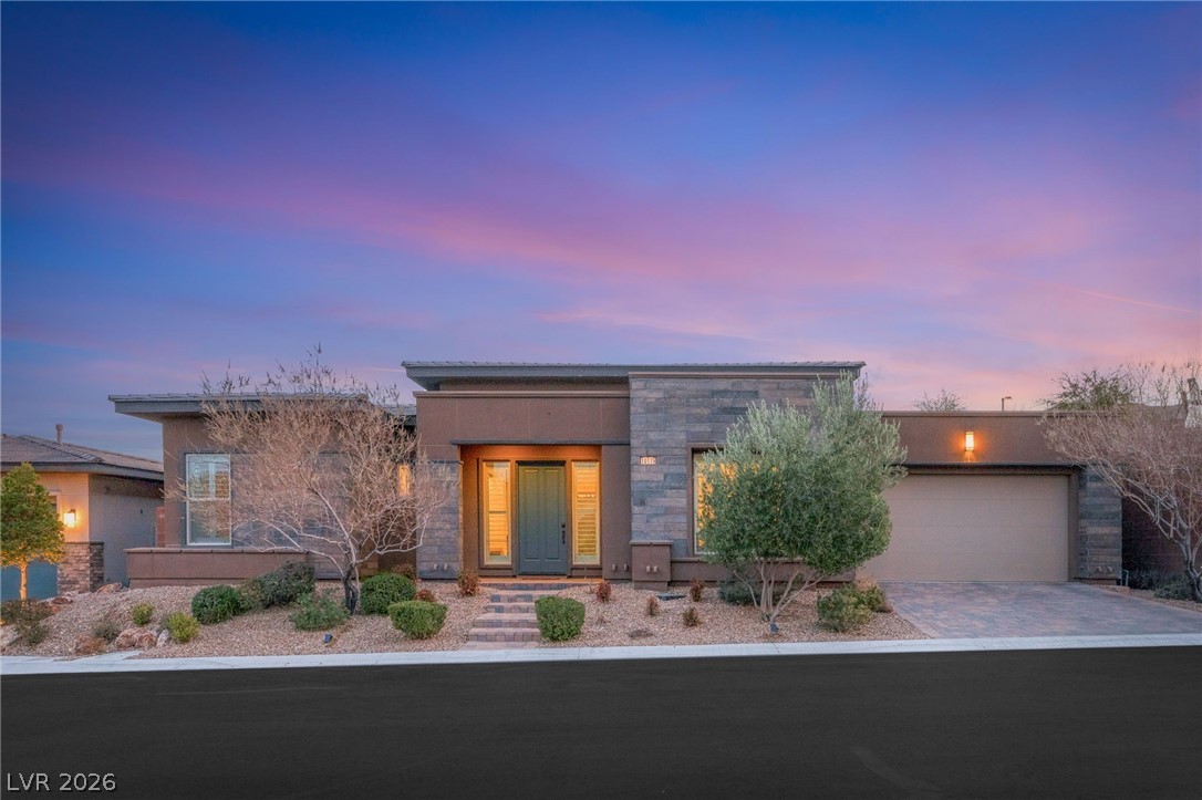 10179 Emerald Sunset Court Las Vegas NV 89148