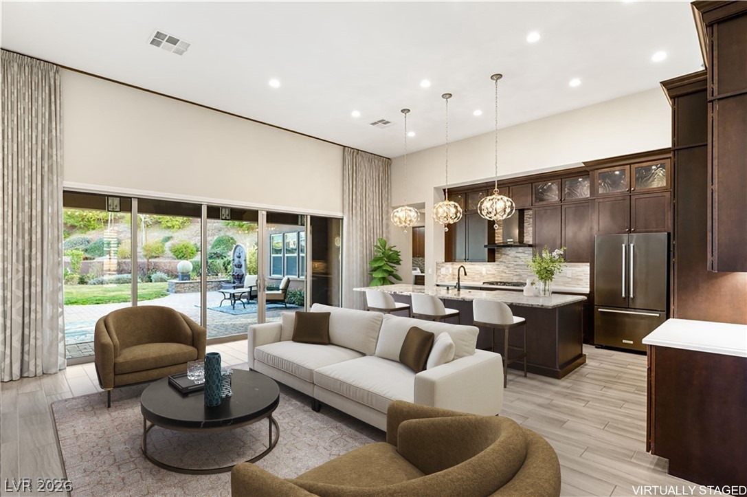 10179 Emerald Sunset Court Las Vegas NV 89148