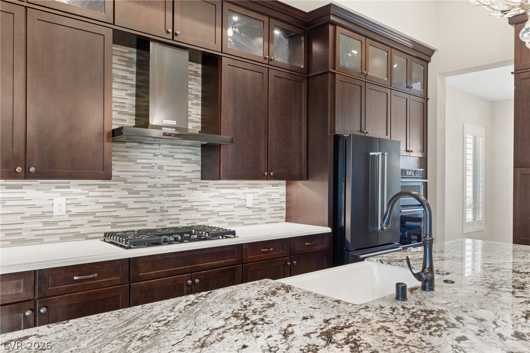 10179 Emerald Sunset Court Las Vegas NV 89148
