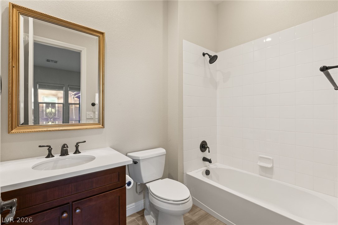 10179 Emerald Sunset Court Las Vegas NV 89148