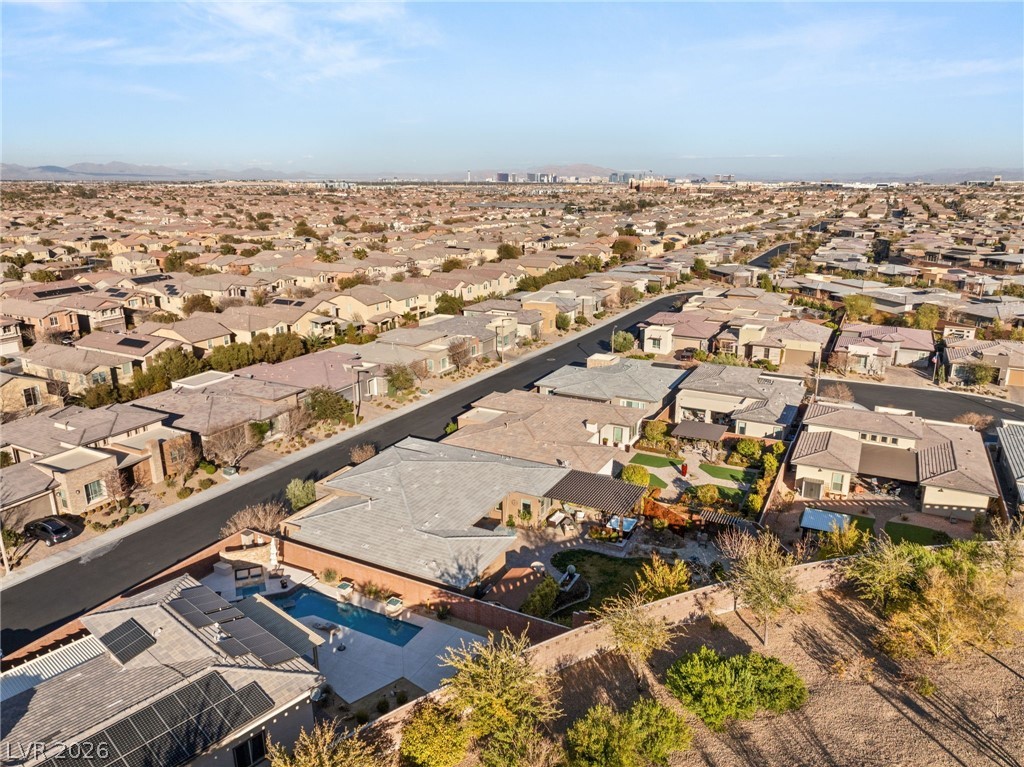 10179 Emerald Sunset Court Las Vegas NV 89148
