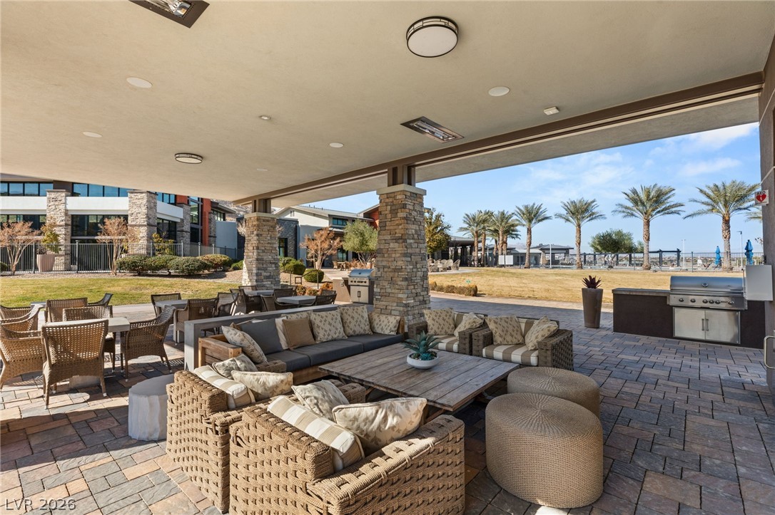 10179 Emerald Sunset Court Las Vegas NV 89148