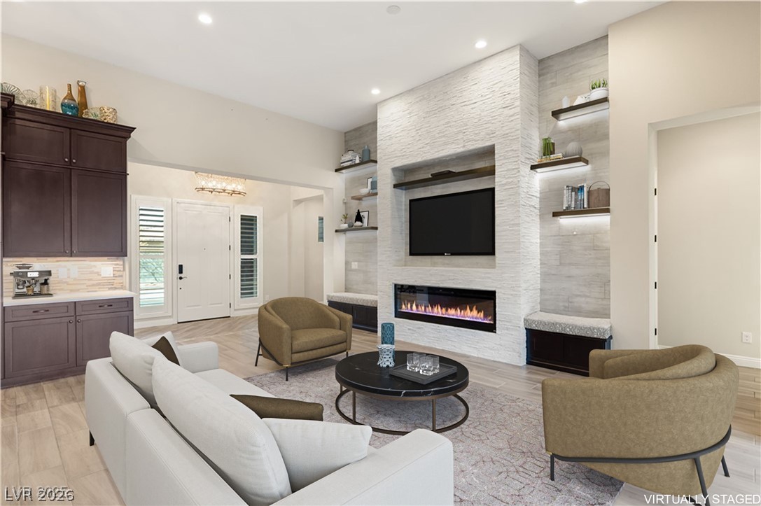 10179 Emerald Sunset Court Las Vegas NV 89148