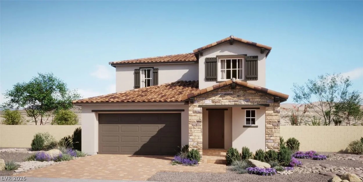 631 Mango Cove Street Henderson NV 89011