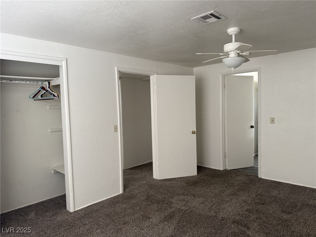 4361 Laute Drive Pahrump NV 89061