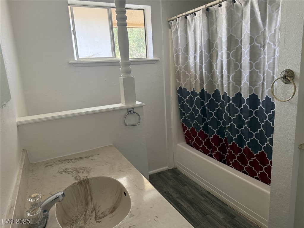4361 Laute Drive Pahrump NV 89061