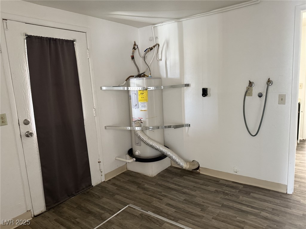 4361 Laute Drive Pahrump NV 89061