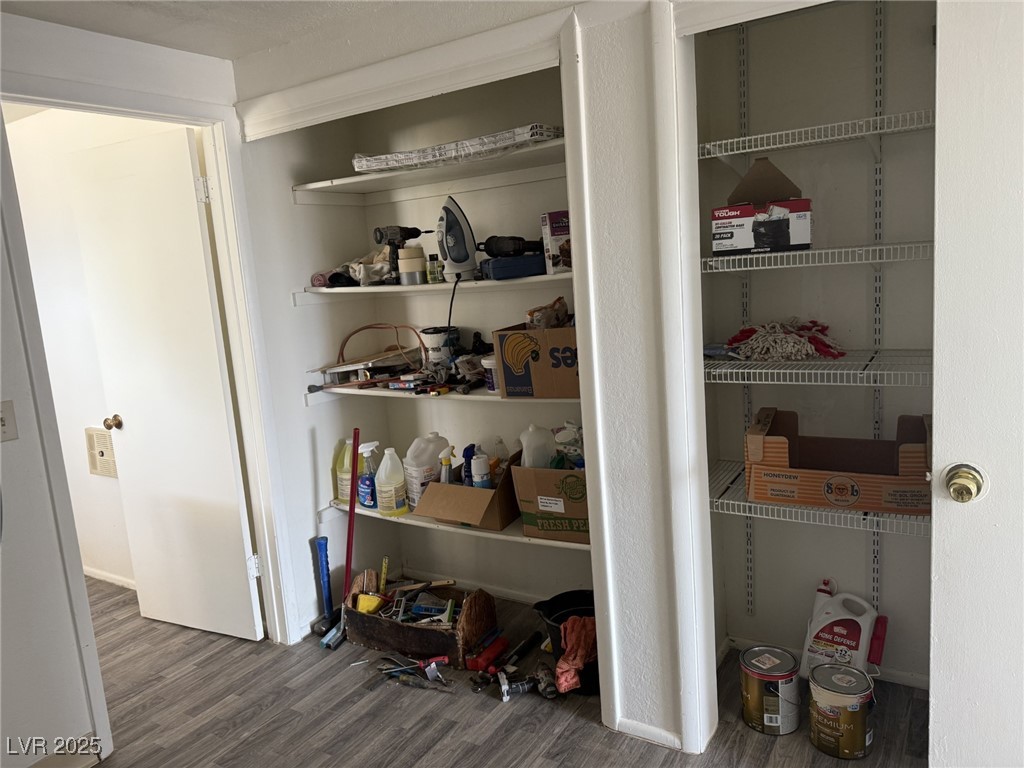 4361 Laute Drive Pahrump NV 89061