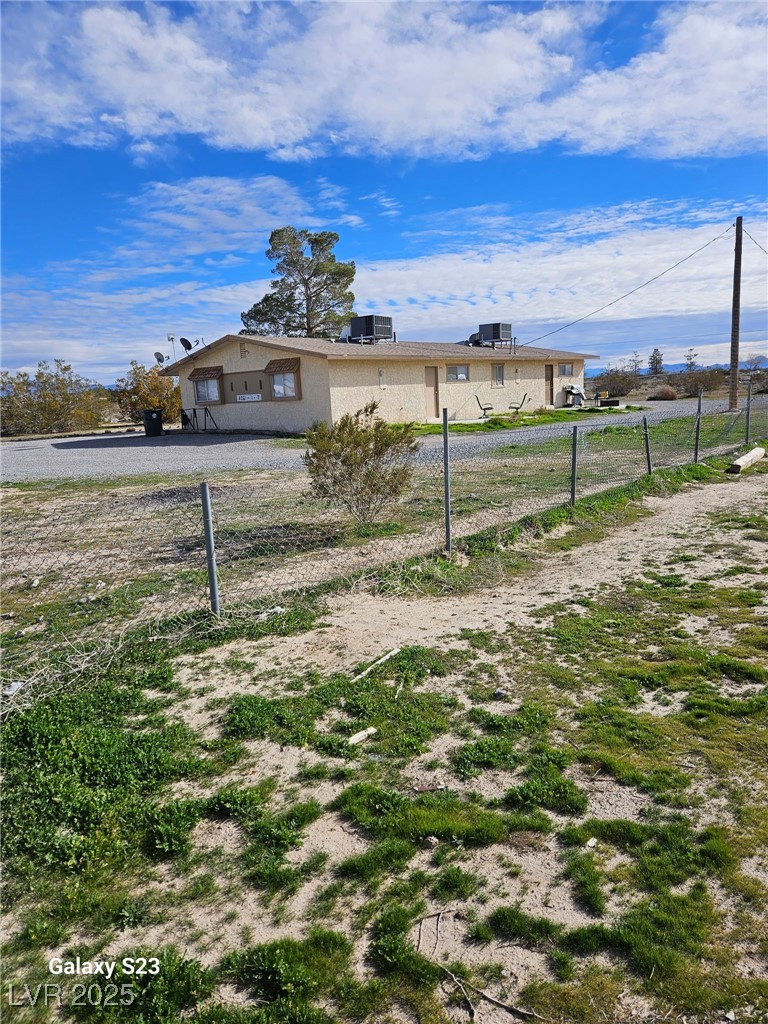 4361 Laute Drive Pahrump NV 89061