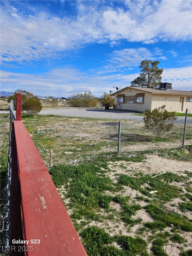 4361 Laute Drive Pahrump NV 89061