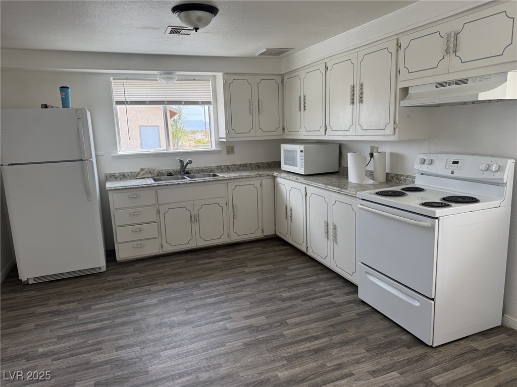 4361 Laute Drive Pahrump NV 89061