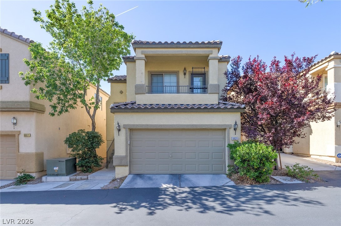9921 Markhorn Court Las Vegas NV 89149
