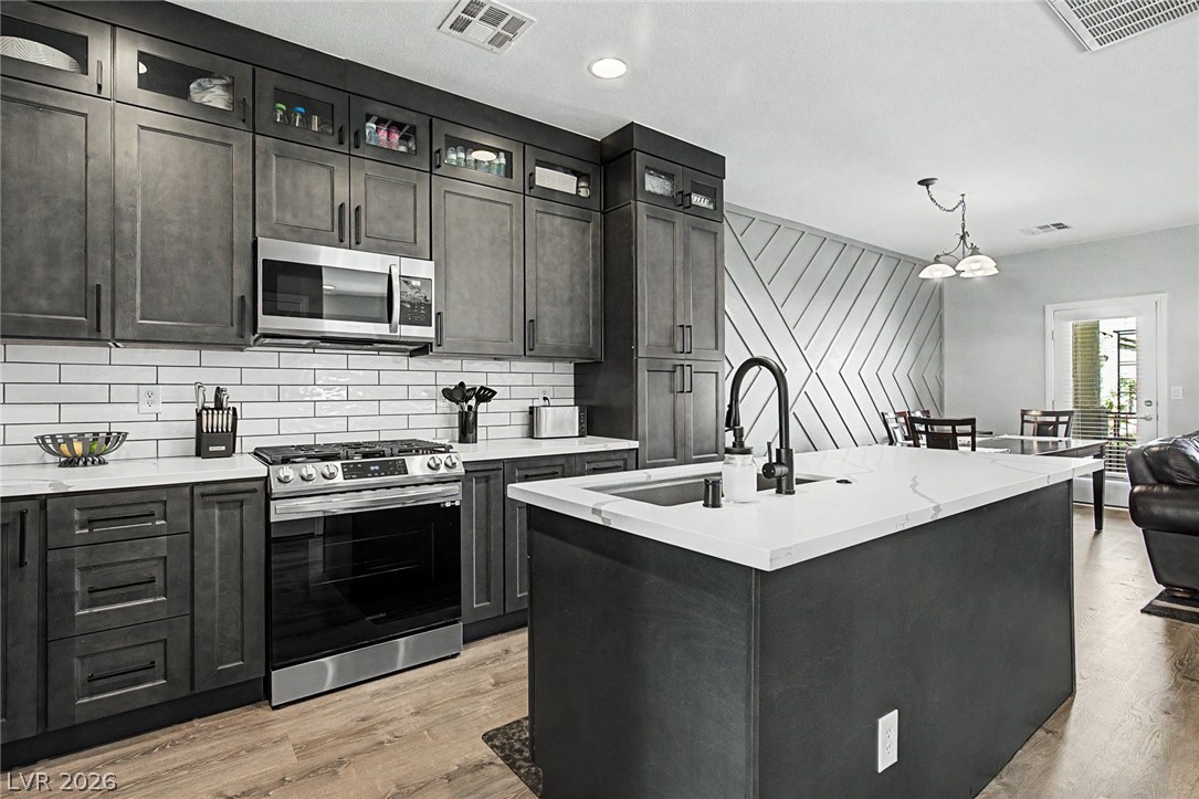 9921 Markhorn Court Las Vegas NV 89149