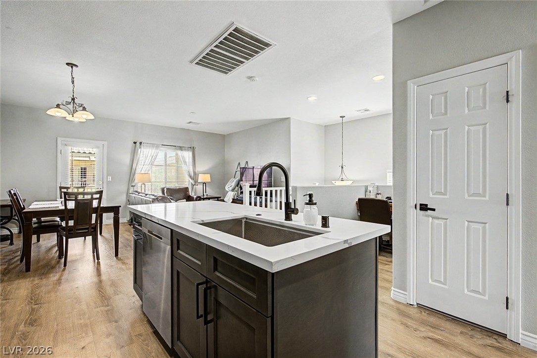 9921 Markhorn Court Las Vegas NV 89149