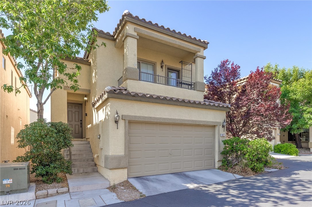 9921 Markhorn Court Las Vegas NV 89149