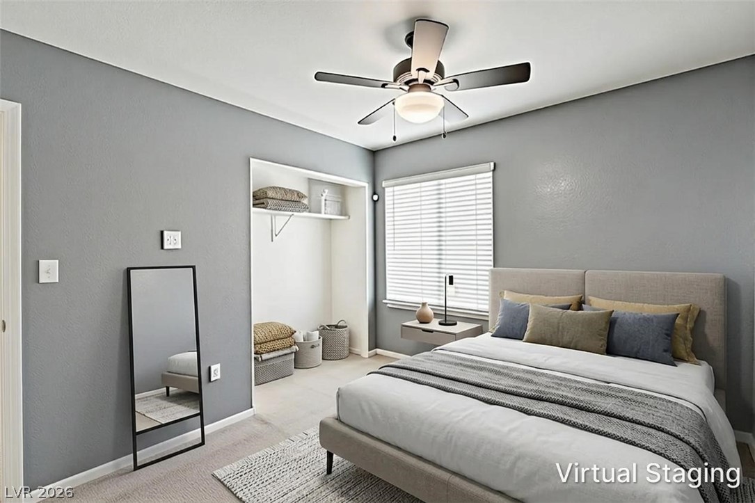 9921 Markhorn Court Las Vegas NV 89149