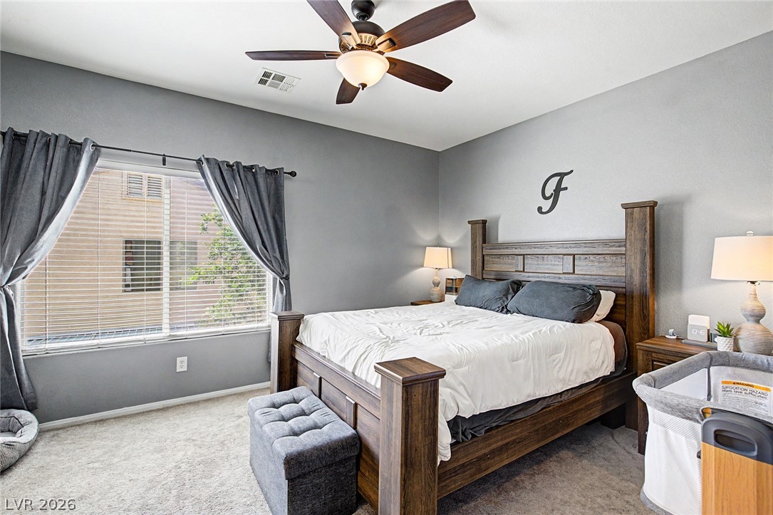 9921 Markhorn Court Las Vegas NV 89149