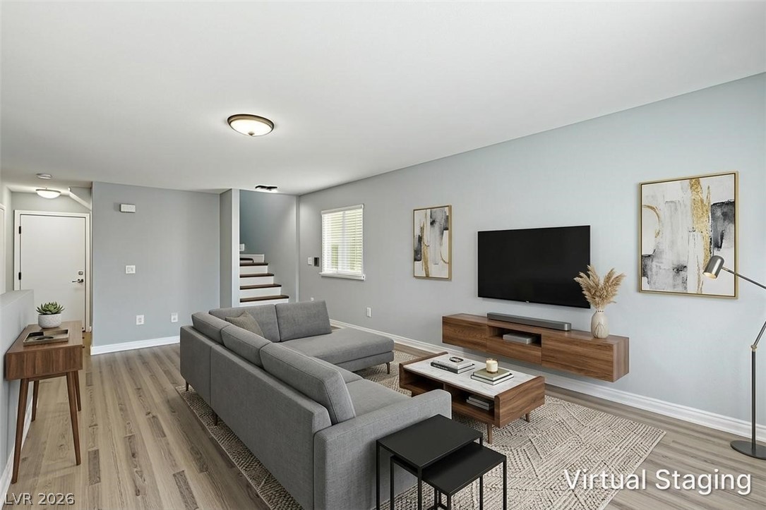 9921 Markhorn Court Las Vegas NV 89149