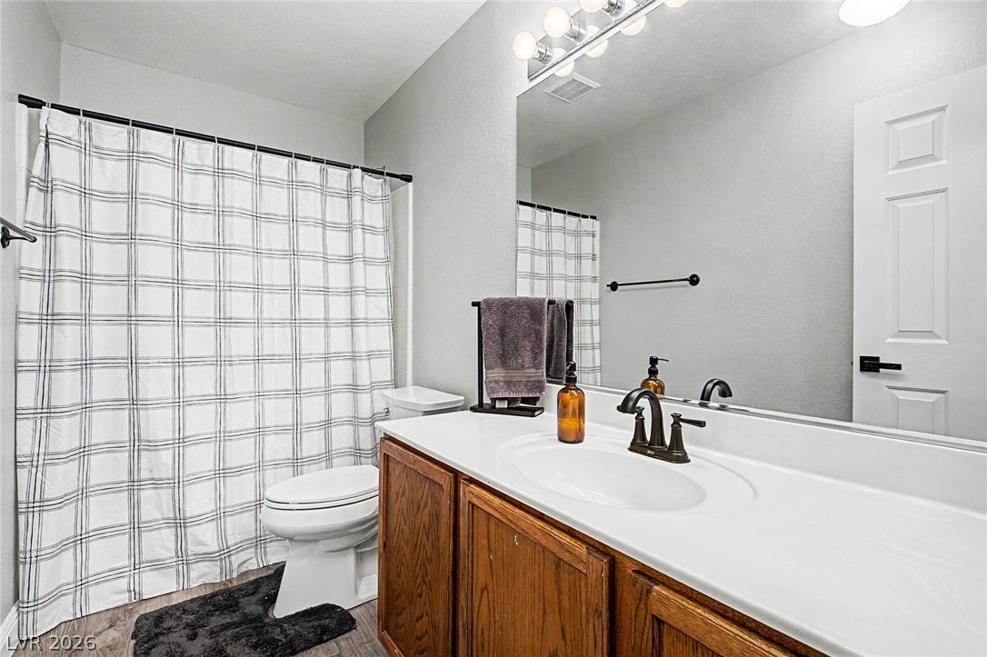 9921 Markhorn Court Las Vegas NV 89149