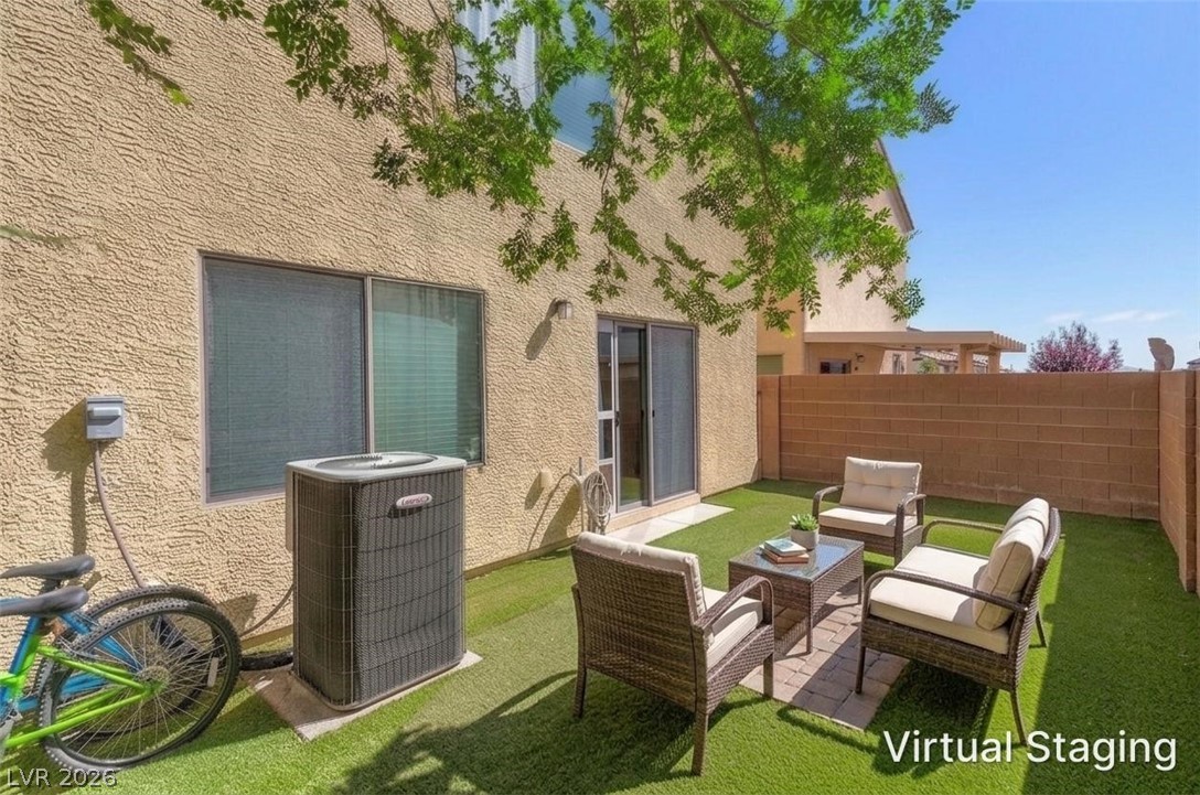 9921 Markhorn Court Las Vegas NV 89149