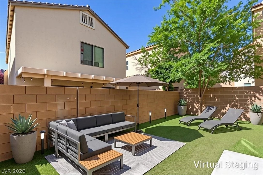 9921 Markhorn Court Las Vegas NV 89149
