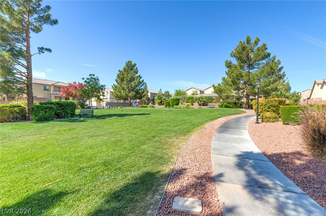 9921 Markhorn Court Las Vegas NV 89149