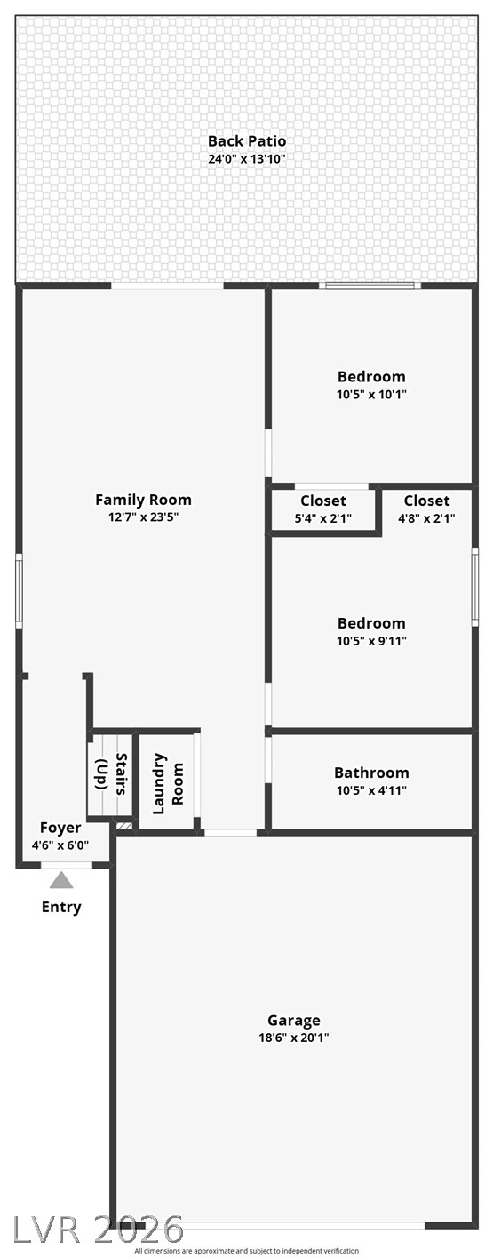 9921 Markhorn Court Las Vegas NV 89149