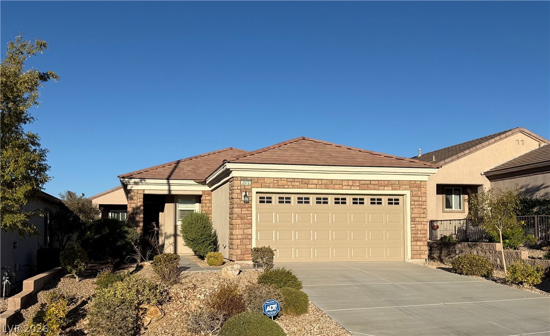 2572 Centaurus Street Henderson NV 89044