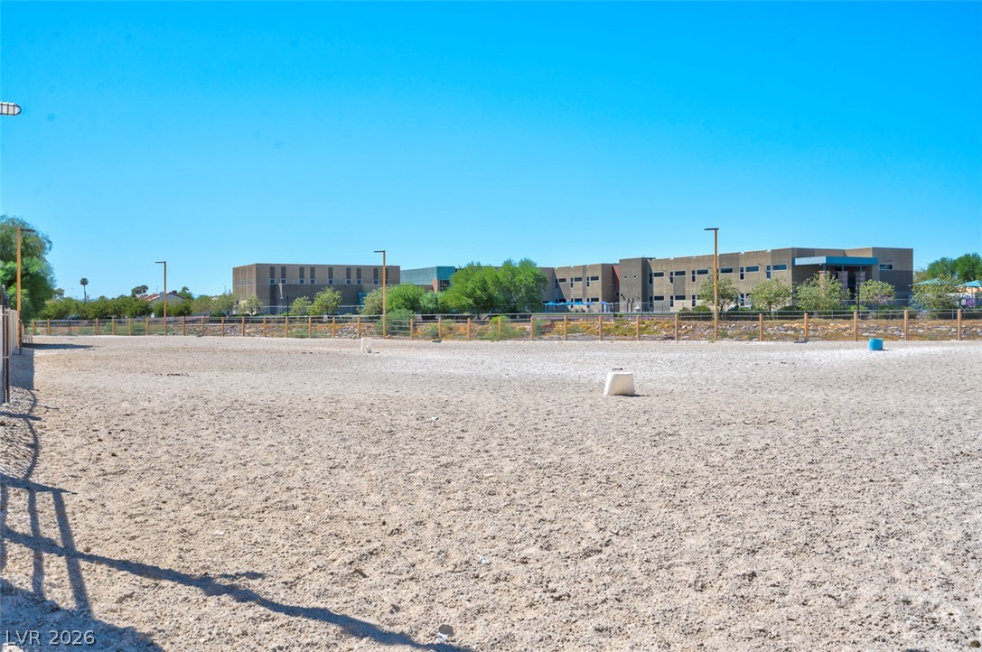 4920 Nettie Avenue Las Vegas NV 89110