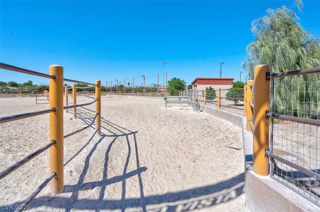 4920 Nettie Avenue Las Vegas NV 89110