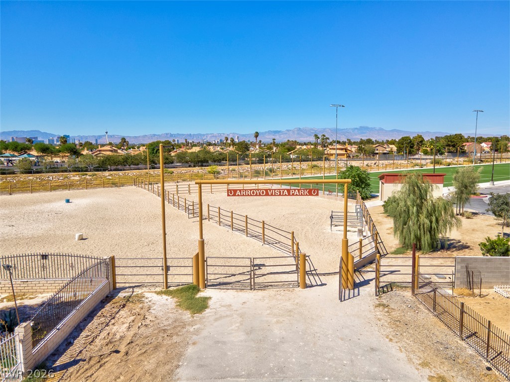 4920 Nettie Avenue Las Vegas NV 89110