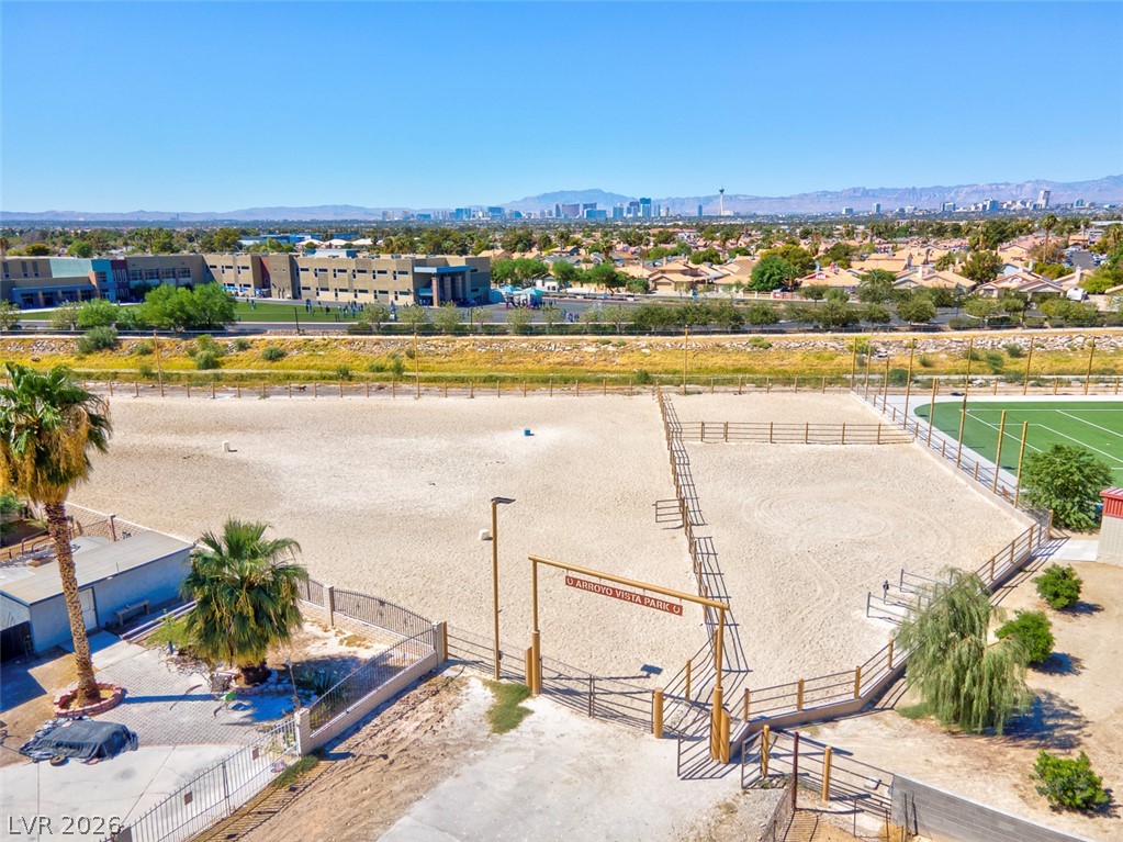 4920 Nettie Avenue Las Vegas NV 89110
