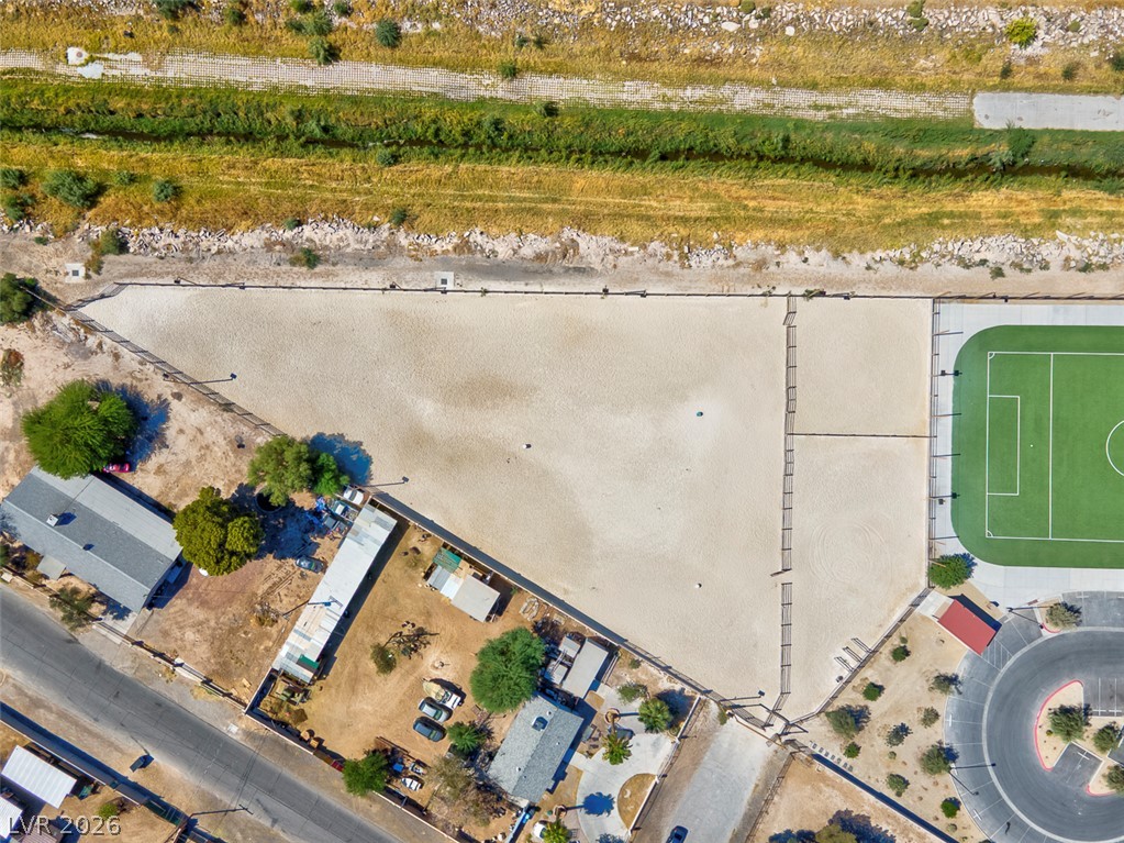4920 Nettie Avenue Las Vegas NV 89110