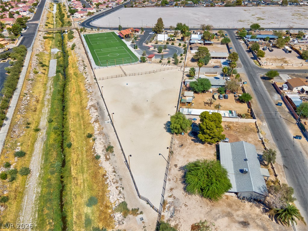 4920 Nettie Avenue Las Vegas NV 89110