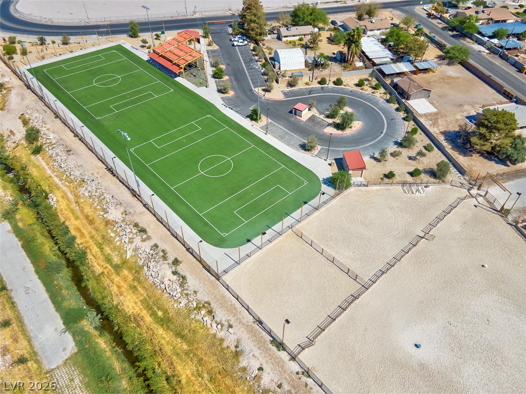 4920 Nettie Avenue Las Vegas NV 89110